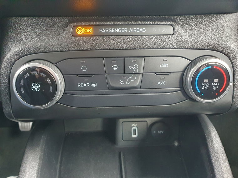 Ford FOCUS Wagon