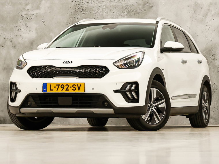 Kia Niro foto 1