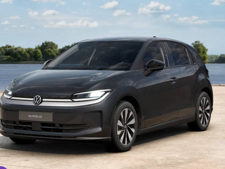 Foto van Volkswagen ID. Polo