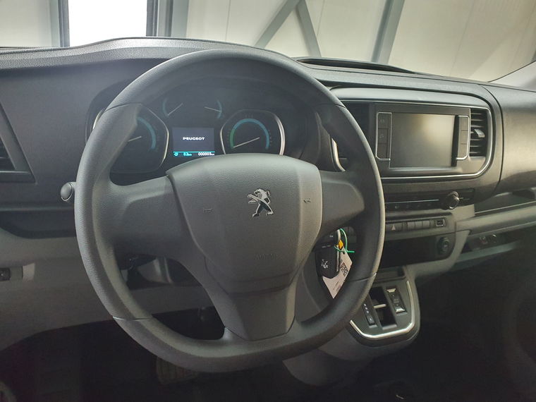 Peugeot e-Expert