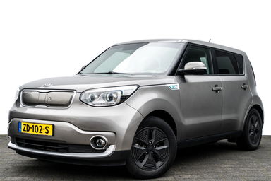 Kia e-Soul
