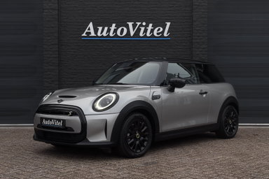MINI Electric