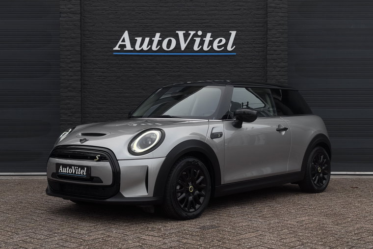 MINI Electric