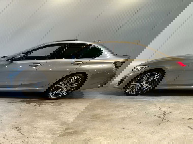 BMW 3-serie