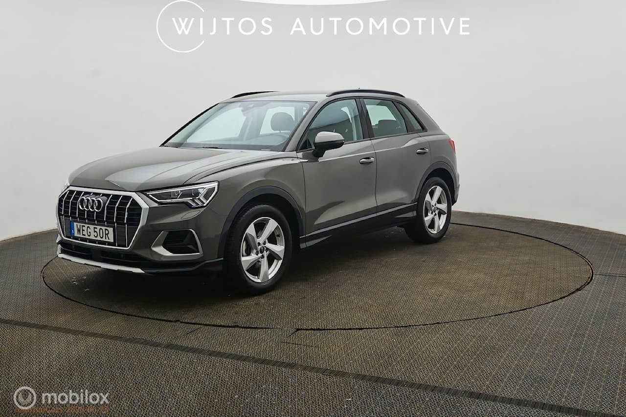 Foto van Audi Q3
