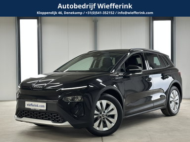 Škoda Elroq