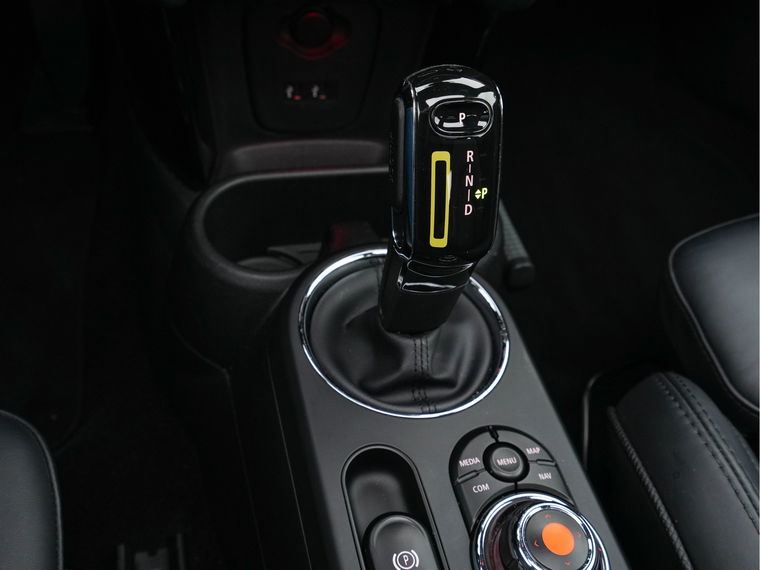 MINI Mini Electric