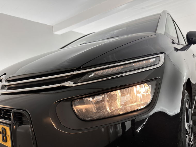 Citroën Grand C4 Spacetourer