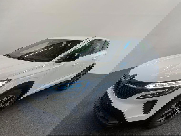 Foto van Renault Austral