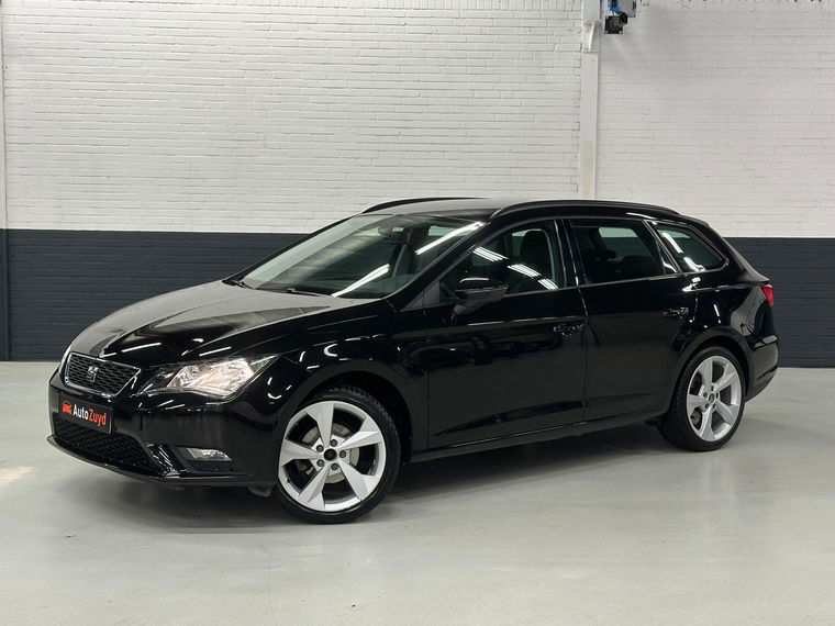 SEAT León ST