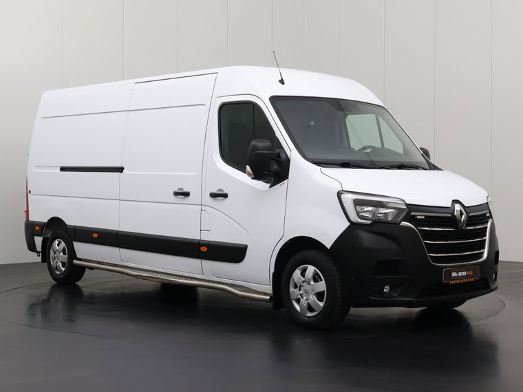 Foto van Renault Master