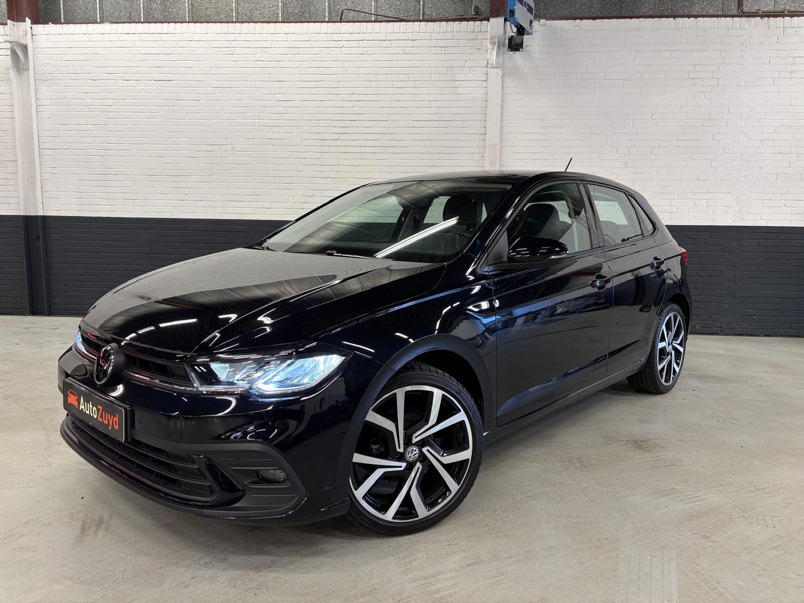 Foto van Volkswagen Polo