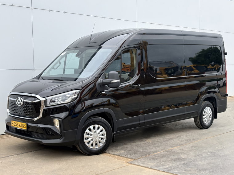 Maxus eDeliver9