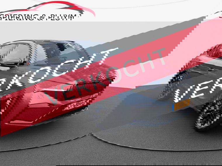 Foto van Škoda Enyaq iV