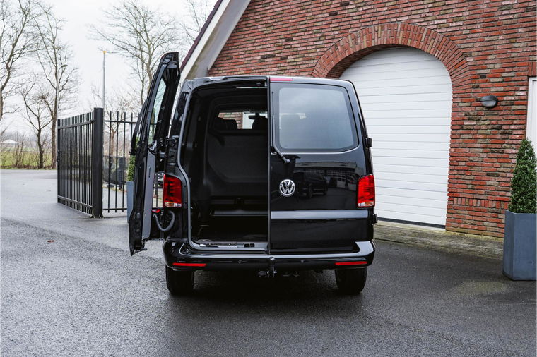 Volkswagen Transporter T6.1