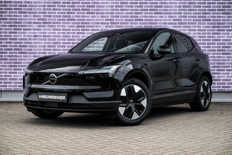 Foto van Volvo EX30