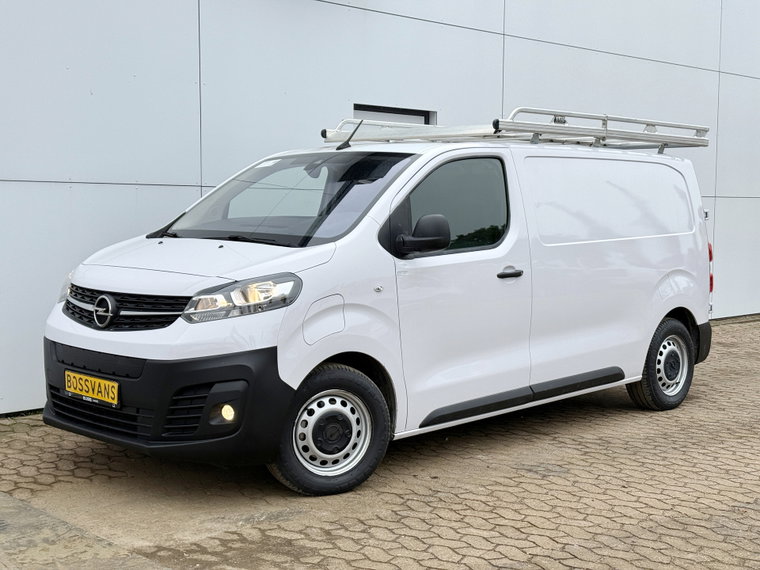 Opel Vivaro-e