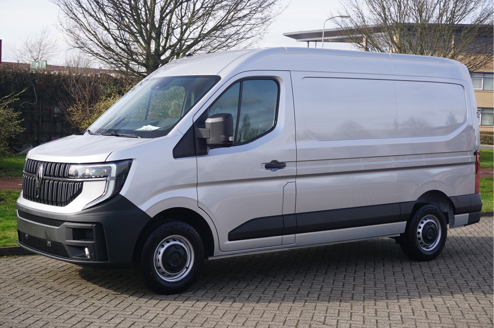 Foto van Renault Master