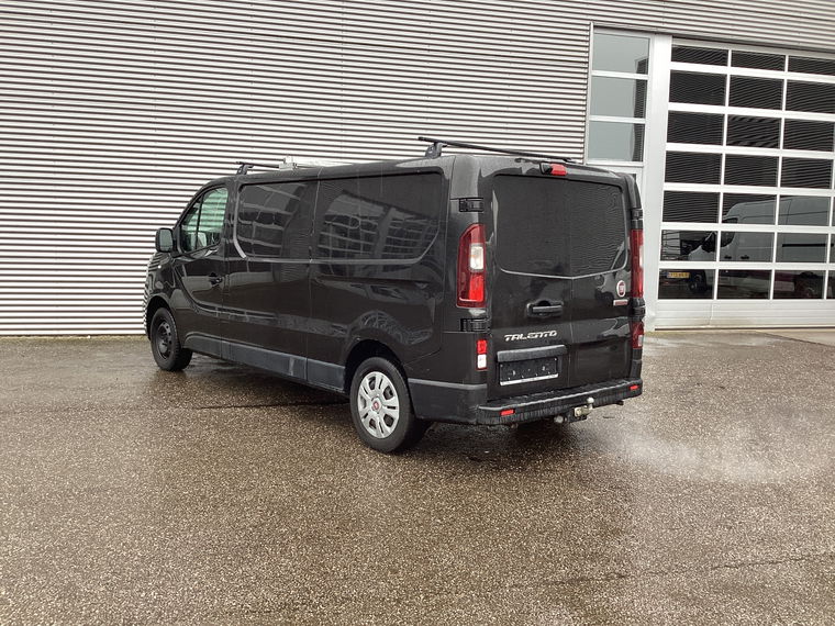 Fiat Talento