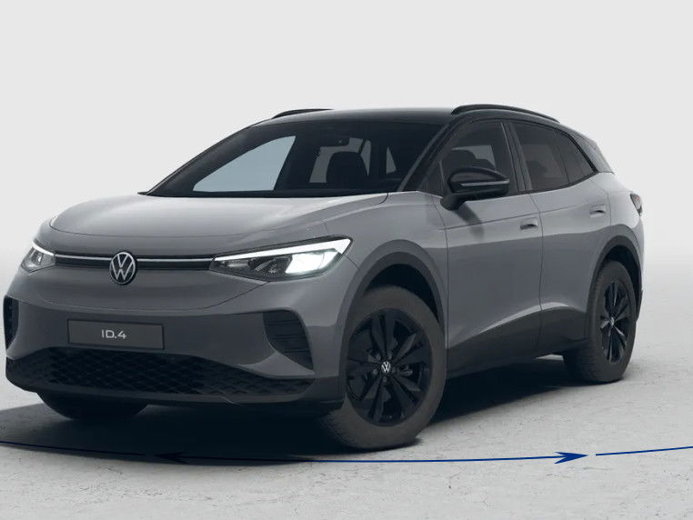 Foto van Volkswagen ID.4