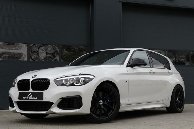 BMW 1-serie