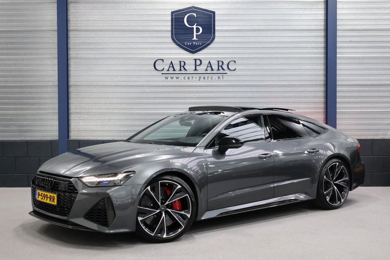 Audi RS7 Sportback