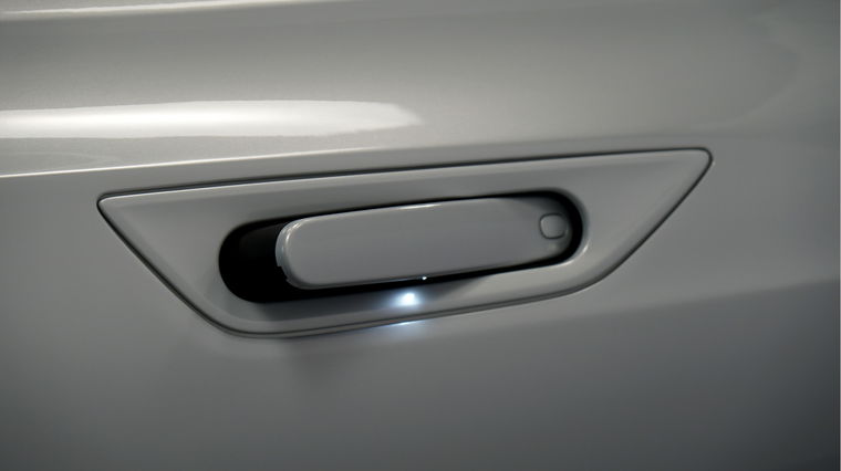 Polestar 1
