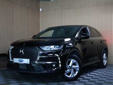 Foto van DS DS 7