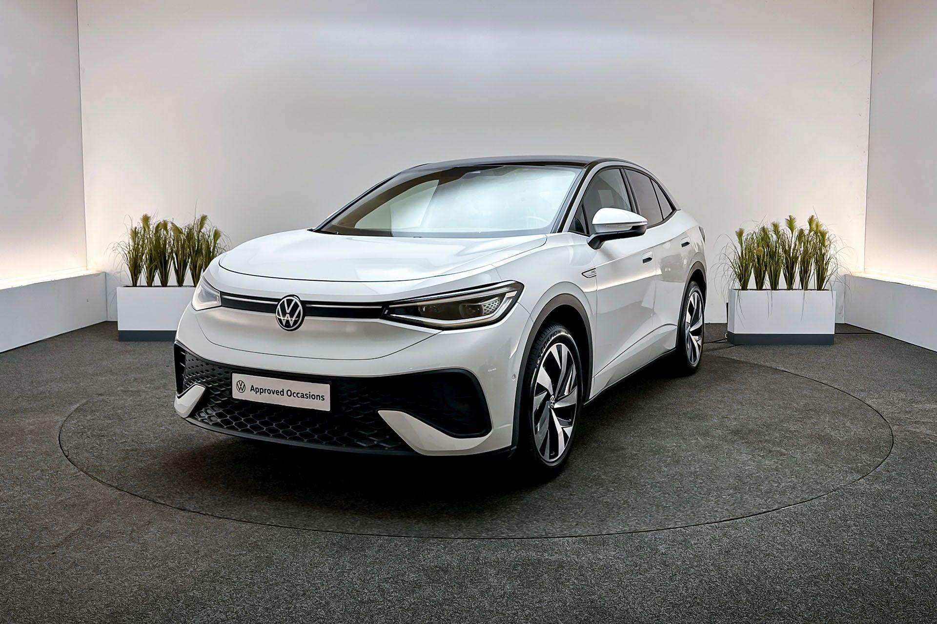 Foto van Volkswagen ID.5