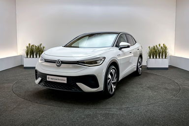 Foto van Volkswagen ID.5