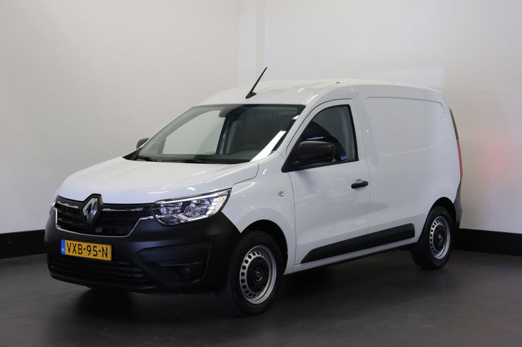 Foto van Renault Express