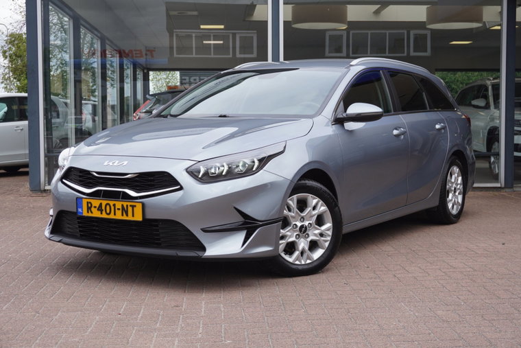 Kia Ceed Sportswagon