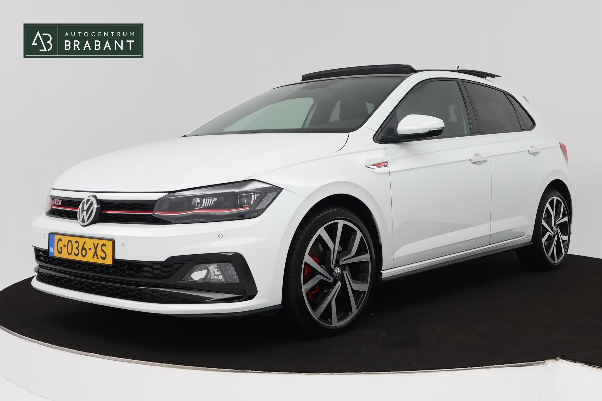 Foto van Volkswagen Polo