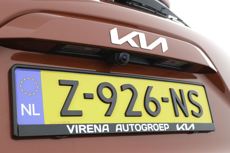 Kia Niro EV