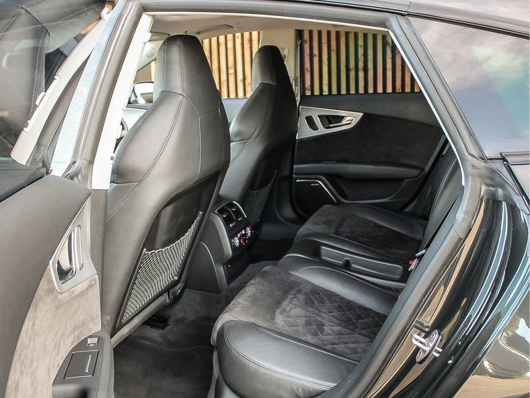 Audi S7 Sportback