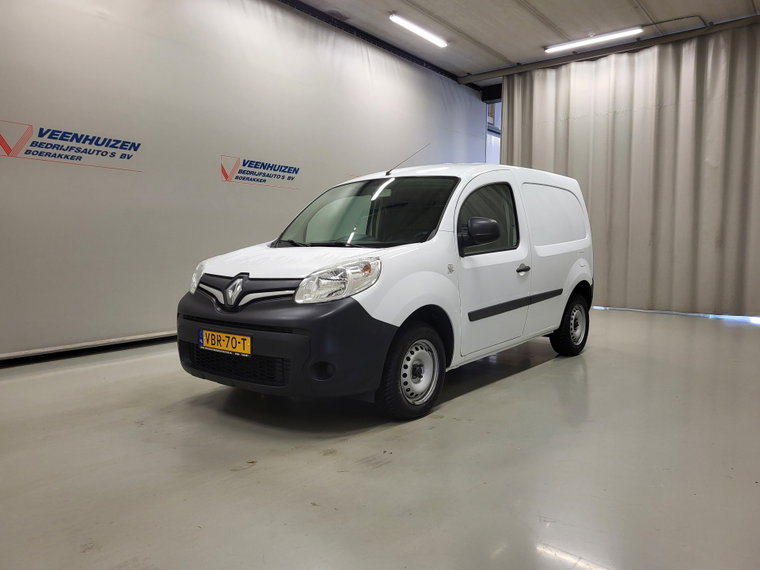 Renault Kangoo foto 1