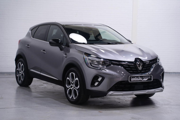 Foto van Renault Captur