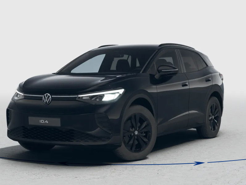 Foto van Volkswagen ID.4