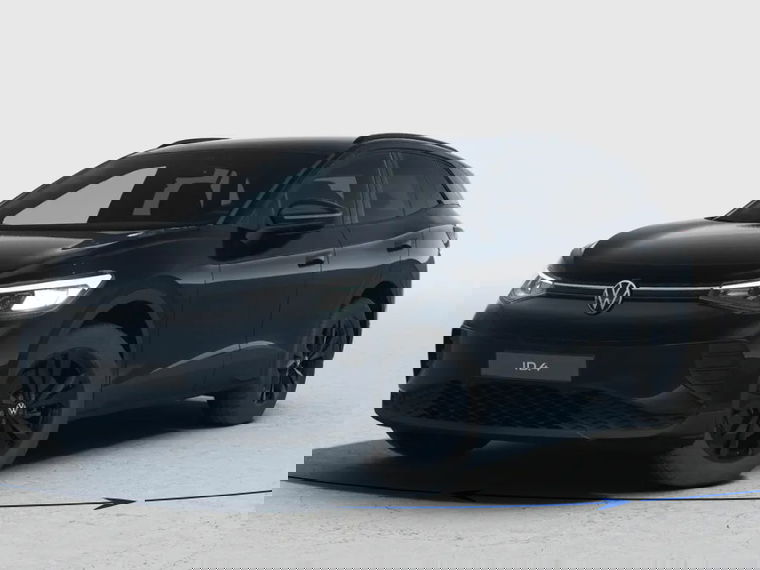 Foto van Volkswagen ID.4