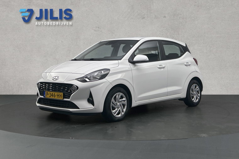 Hyundai i10 foto 1