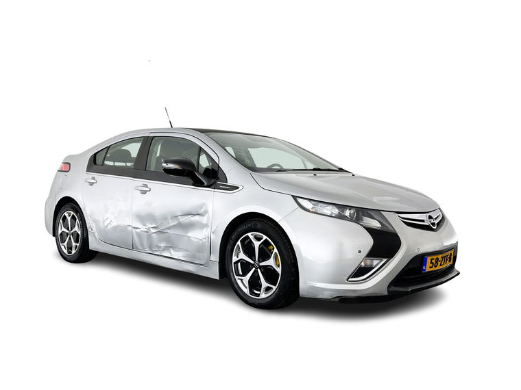 Opel Ampera