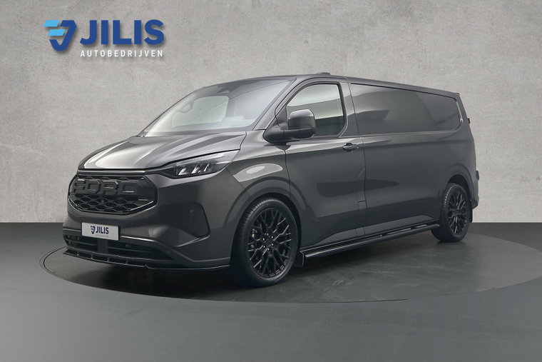 Ford Transit Custom foto 1