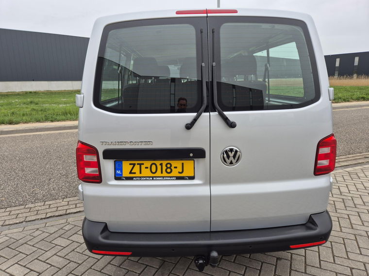 Volkswagen Transporter Kombi