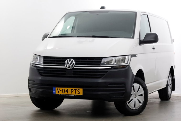 Volkswagen Transporter foto 1