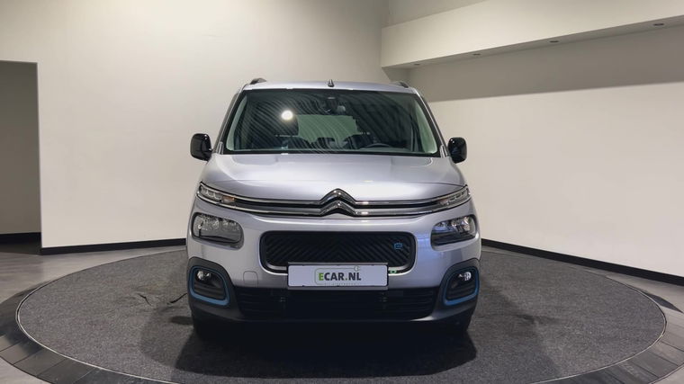 Citroën ë-Berlingo XL