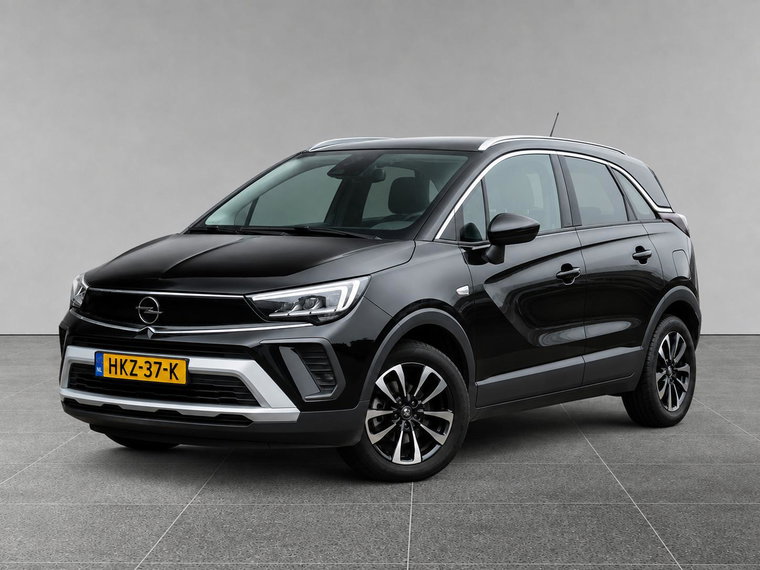 Opel Crossland foto 1
