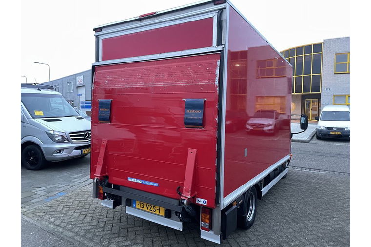Toyota Dyna