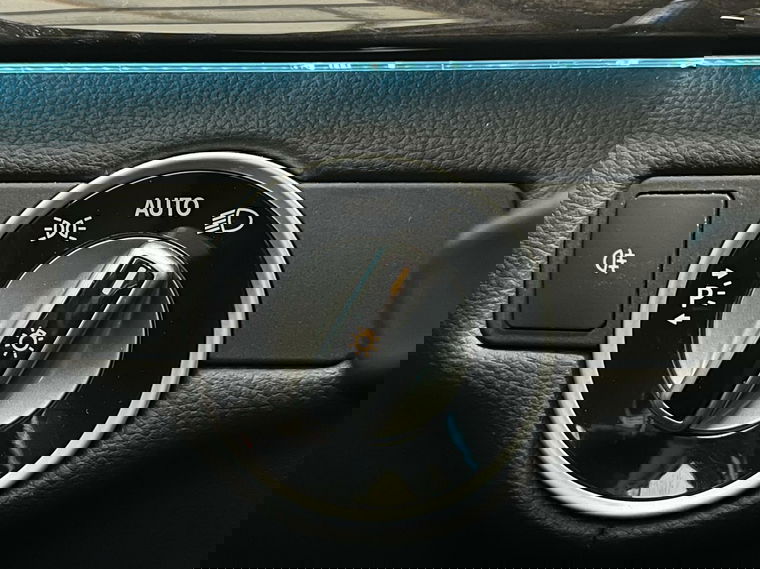 Mercedes-Benz CLS-Klasse