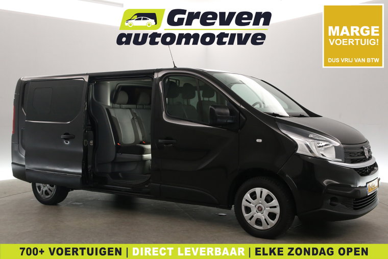 Foto van Fiat Talento