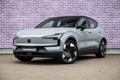 Foto van Volvo EX30